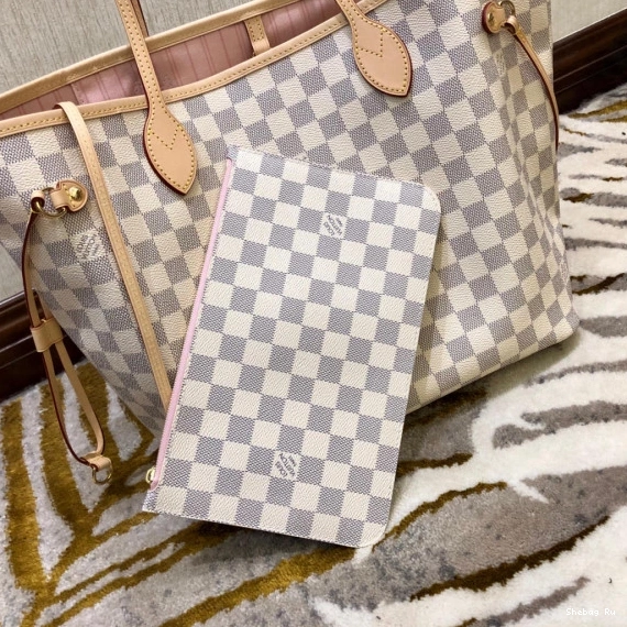 NEVERFULL Louis Vuitton MM  0709